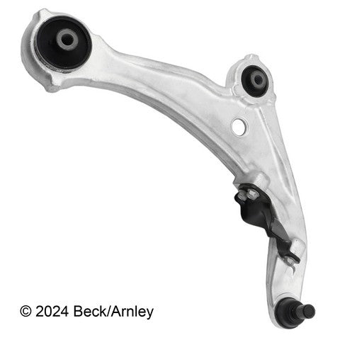 Suspension Control Arm and Ball Joint Assembly Beck Arnley 102-6539