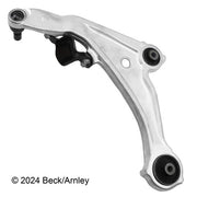 Suspension Control Arm and Ball Joint Assembly Beck Arnley 102-6539