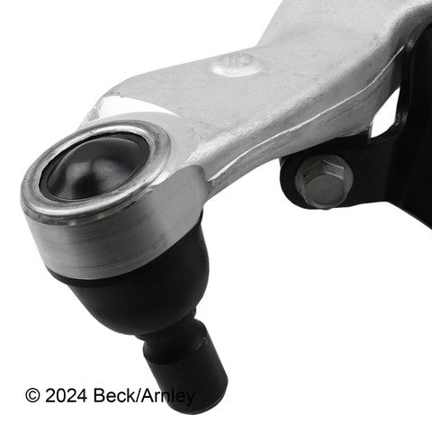 Suspension Control Arm and Ball Joint Assembly Beck Arnley 102-6539