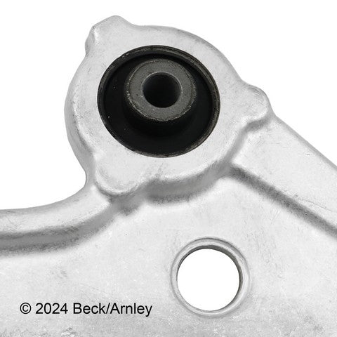 Suspension Control Arm and Ball Joint Assembly Beck Arnley 102-6539