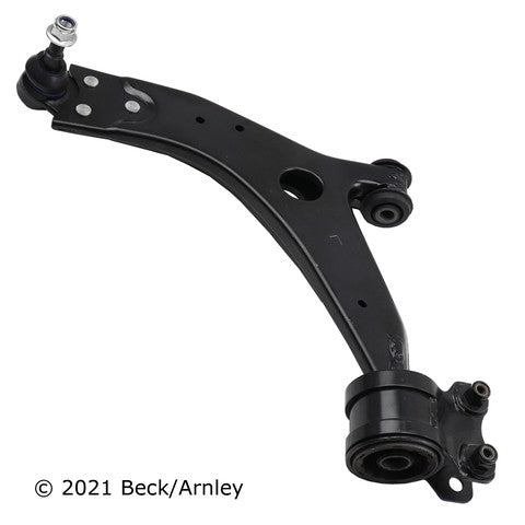 Suspension Control Arm and Ball Joint Assembly Beck Arnley 102-6554