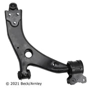 Suspension Control Arm and Ball Joint Assembly Beck Arnley 102-6554
