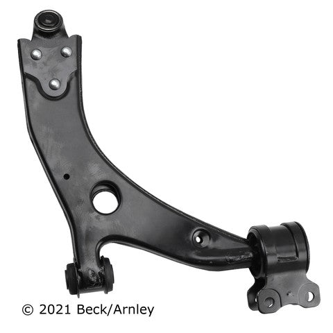 Suspension Control Arm and Ball Joint Assembly Beck Arnley 102-6554
