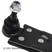 Suspension Control Arm and Ball Joint Assembly Beck Arnley 102-6554