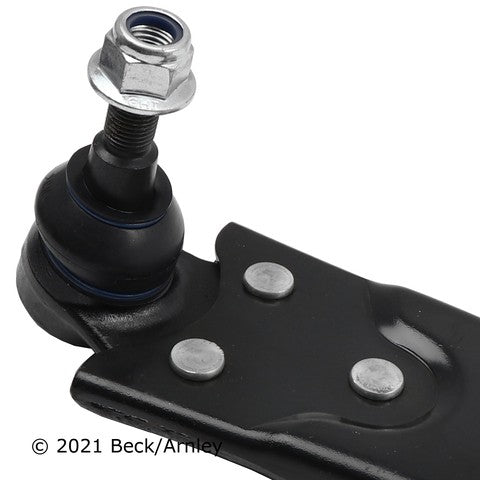Suspension Control Arm and Ball Joint Assembly Beck Arnley 102-6554