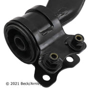 Suspension Control Arm and Ball Joint Assembly Beck Arnley 102-6554