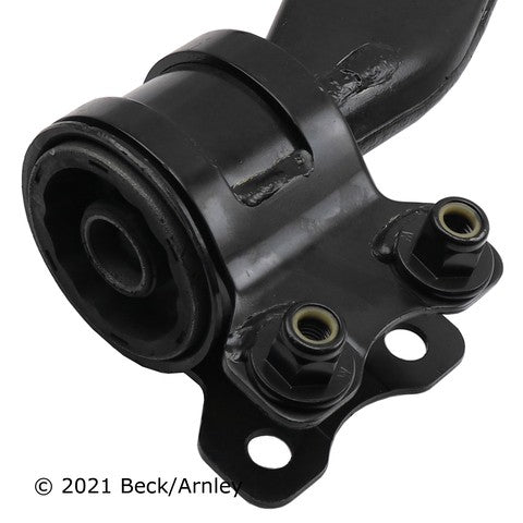 Suspension Control Arm and Ball Joint Assembly Beck Arnley 102-6554