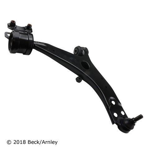 Suspension Control Arm and Ball Joint Assembly Beck Arnley 102-6555