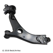 Suspension Control Arm and Ball Joint Assembly Beck Arnley 102-6555