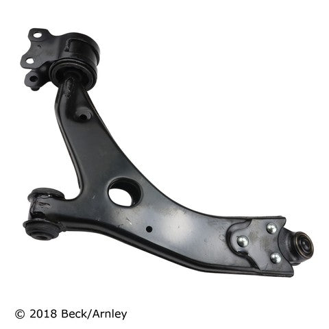 Suspension Control Arm and Ball Joint Assembly Beck Arnley 102-6555