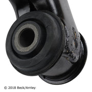 Suspension Control Arm and Ball Joint Assembly Beck Arnley 102-6555