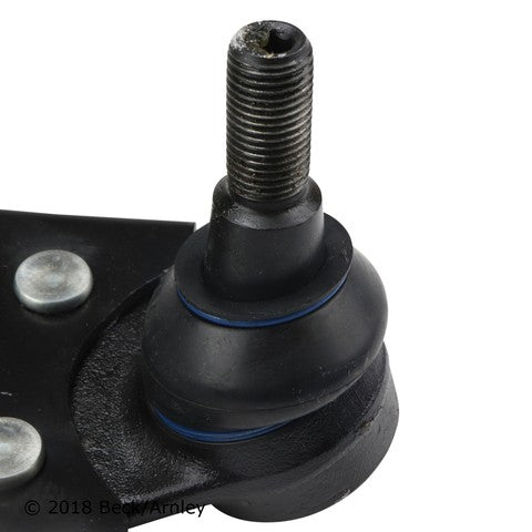 Suspension Control Arm and Ball Joint Assembly Beck Arnley 102-6555