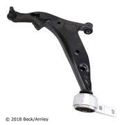 Suspension Control Arm and Ball Joint Assembly Beck Arnley 102-6558