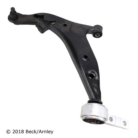 Suspension Control Arm and Ball Joint Assembly Beck Arnley 102-6558