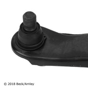 Suspension Control Arm and Ball Joint Assembly Beck Arnley 102-6558