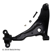 Suspension Control Arm and Ball Joint Assembly Beck Arnley 102-6571