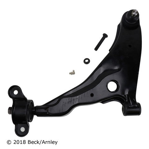 Suspension Control Arm and Ball Joint Assembly Beck Arnley 102-6571