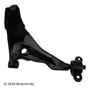Suspension Control Arm and Ball Joint Assembly Beck Arnley 102-6571