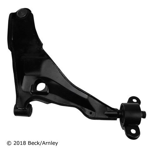 Suspension Control Arm and Ball Joint Assembly Beck Arnley 102-6571