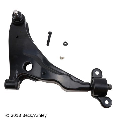 Suspension Control Arm and Ball Joint Assembly Beck Arnley 102-6572