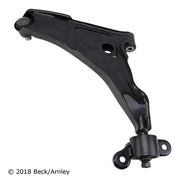 Suspension Control Arm and Ball Joint Assembly Beck Arnley 102-6572