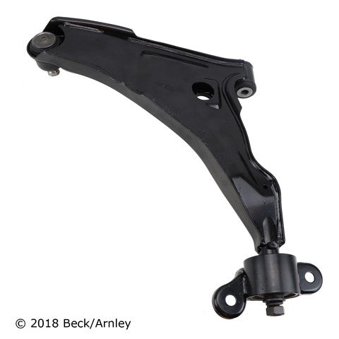 Suspension Control Arm and Ball Joint Assembly Beck Arnley 102-6572