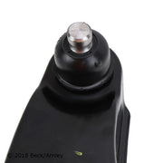 Suspension Control Arm and Ball Joint Assembly Beck Arnley 102-6572