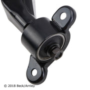 Suspension Control Arm and Ball Joint Assembly Beck Arnley 102-6572
