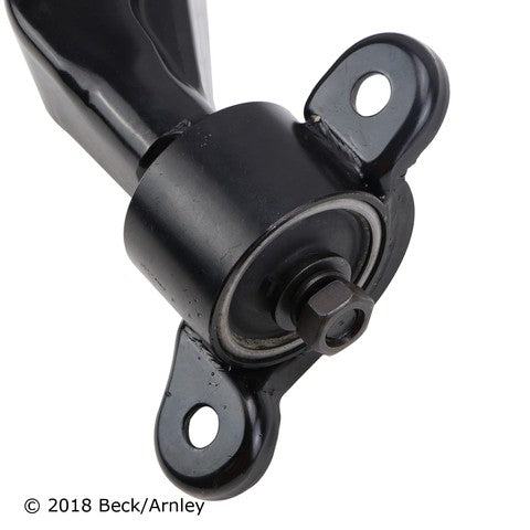 Suspension Control Arm and Ball Joint Assembly Beck Arnley 102-6572