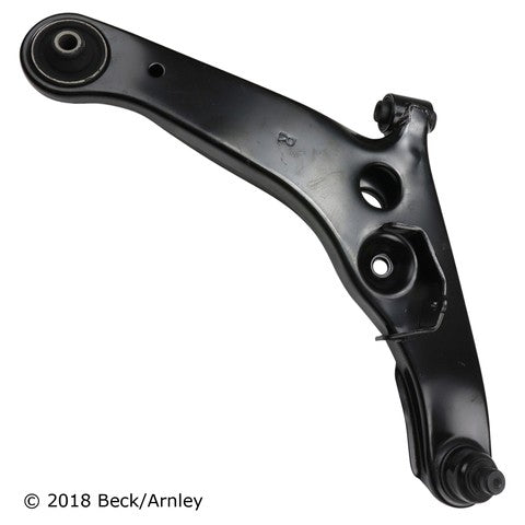 Suspension Control Arm and Ball Joint Assembly Beck Arnley 102-6575