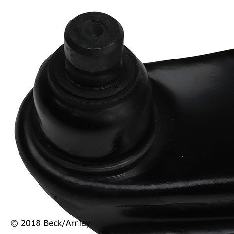 Suspension Control Arm and Ball Joint Assembly Beck Arnley 102-6575