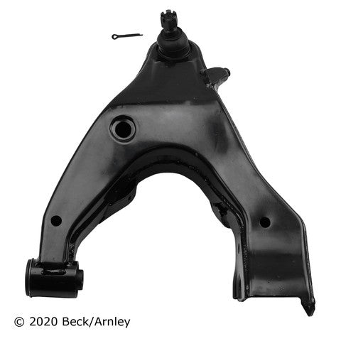 Suspension Control Arm and Ball Joint Assembly Beck Arnley 102-6581