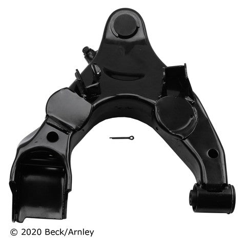 Suspension Control Arm and Ball Joint Assembly Beck Arnley 102-6581