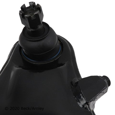 Suspension Control Arm and Ball Joint Assembly Beck Arnley 102-6581