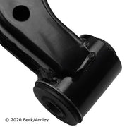 Suspension Control Arm and Ball Joint Assembly Beck Arnley 102-6581