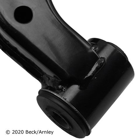 Suspension Control Arm and Ball Joint Assembly Beck Arnley 102-6581