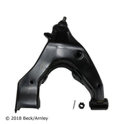 Suspension Control Arm and Ball Joint Assembly Beck Arnley 102-6582