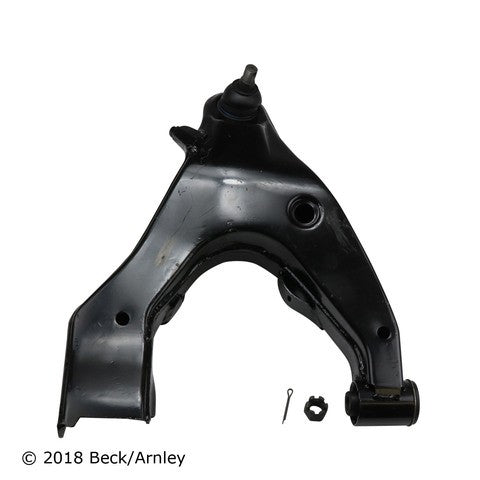 Suspension Control Arm and Ball Joint Assembly Beck Arnley 102-6582