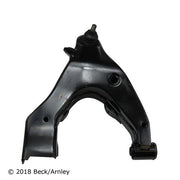 Suspension Control Arm and Ball Joint Assembly Beck Arnley 102-6582