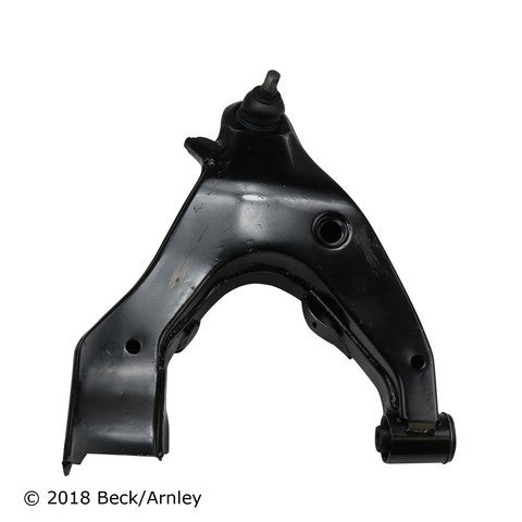 Suspension Control Arm and Ball Joint Assembly Beck Arnley 102-6582