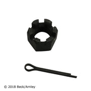 Suspension Control Arm and Ball Joint Assembly Beck Arnley 102-6582