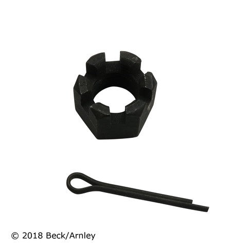 Suspension Control Arm and Ball Joint Assembly Beck Arnley 102-6582