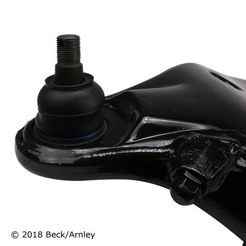 Suspension Control Arm and Ball Joint Assembly Beck Arnley 102-6582