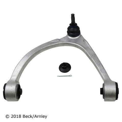 Suspension Control Arm and Ball Joint Assembly Beck Arnley 102-6584