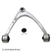 Suspension Control Arm and Ball Joint Assembly Beck Arnley 102-6584