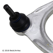 Suspension Control Arm and Ball Joint Assembly Beck Arnley 102-6584