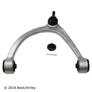 Suspension Control Arm and Ball Joint Assembly Beck Arnley 102-6585