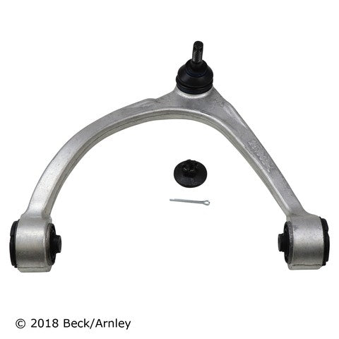 Suspension Control Arm and Ball Joint Assembly Beck Arnley 102-6585