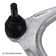 Suspension Control Arm and Ball Joint Assembly Beck Arnley 102-6585