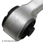 Suspension Control Arm and Ball Joint Assembly Beck Arnley 102-6585